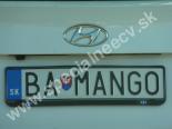 BAMANGO-BA-MANGO
