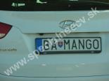 BAMANGO-BA-MANGO