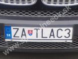 ZATLAC3-ZA-TLAC3