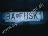 BAFHSK1-BA-FHSK1