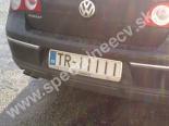 TRIIIII-TR-IIIII