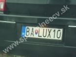 BALUX10-BA-LUX10