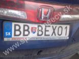 BBBEXO1-BB-BEXO1