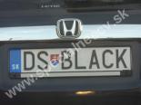 DSBLACK-DS-BLACK