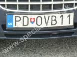 PDOVB11-PD-OVB11
