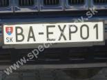 BAEXPO1-BA-EXPO1