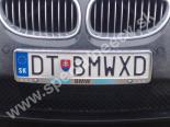 DTBMWXD-DT-BMWXD
