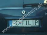 HCFILIP-HC-FILIP