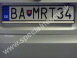 BAMRT34-BA-MRT34