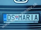 DSMARIA-DS-MARIA