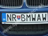 NRBMWAW-NR-BMWAW