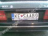 KESAAB9-KE-SAAB9