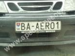BAAERO1-BA-AERO1