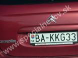BAKKG33-BA-KKG33