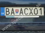 BAACX01-BA-ACX01