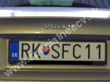 RKSFC11-RK-SFC11