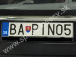 BAPINO5-BA-PINO5