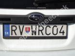RVWRC04-RV-WRC04