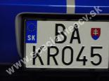 BAKRO45-BA-KRO45