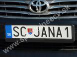 SCJANA1-SC-JANA1