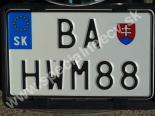 BAHWM88-BA-HWM88