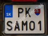 PKSAMO1-PK-SAMO1