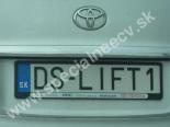 DSLIFT1-DS-LIFT1