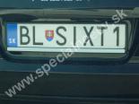 BLSIXT1-BL-SIXT1