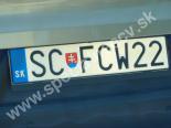 SCFCW22-SC-FCW22