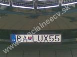 BALUX55-BA-LUX55