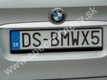 DSBMWX5-DS-BMWX5