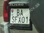 BASFXO1-BA-SFXO1