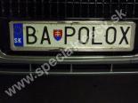 BAPOLOX-BA-POLOX