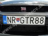 NRGTR88-NR-GTR88