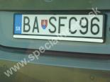 BASFC96-BA-SFC96