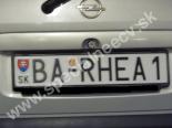 BARHEA1-BA-RHEA1