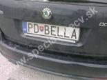 PDBELLA-PD-BELLA