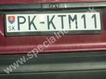 PKKTM11-PK-KTM11