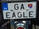 GAEAGLE-GA-EAGLE