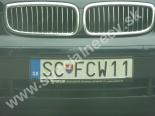 SCFCW11-SC-FCW11