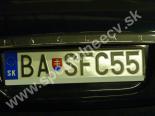 BASFC55-BA-SFC55