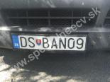 DSBAN09-DS-BAN09