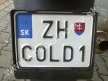 ZHCOLD1-ZH-COLD1