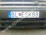 BLESK88-BL-ESK88