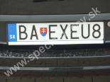 BAEXEU8-BA-EXEU8
