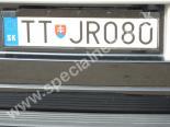TTJRO80-TT-JRO80