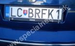 LCBRFK1-LC-BRFK1