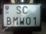 SCBMWO1-SC-BMWO1