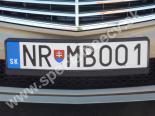 NRMBOO1-NR-MBOO1