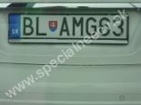 BLAMG63-BL-AMG63